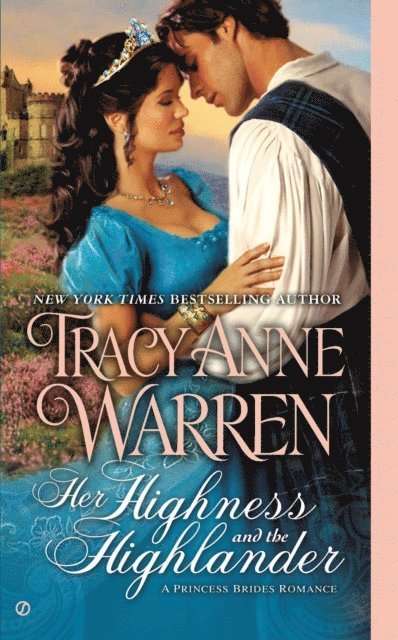 Tracy Anne Warren - Her Highness and the Highlander, E-bok. Tillgänglighet: Lägg i varukorg