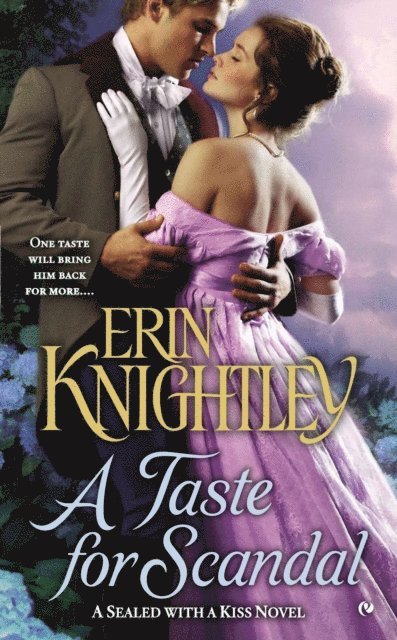Erin Knightley - Taste For Scandal, E-bok