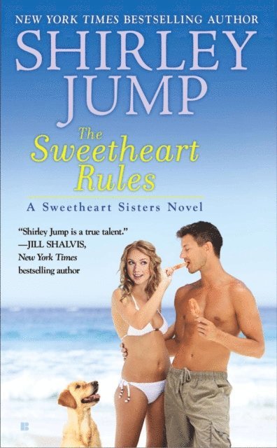 Shirley Jump - Sweetheart Rules, E-bok