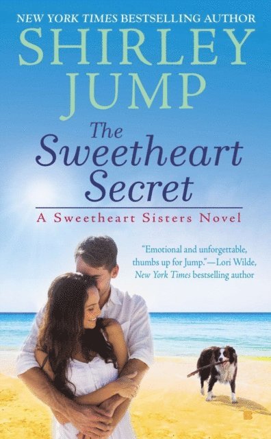 Shirley Jump - Sweetheart Secret, E-bok