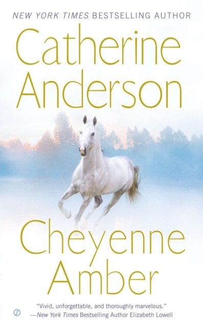 Catherine Anderson - Cheyenne Amber, E-bok. Tillgänglighet: Lägg i varukorg