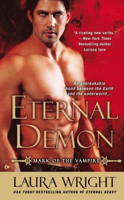 Laura Wright - Eternal Demon, E-bok