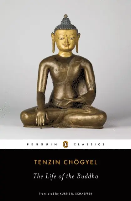 Tenzin Chogyel - Life of the Buddha, E-bok. Tillgänglighet: Lägg i varukorg