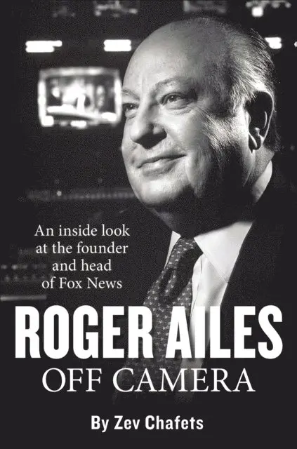 Zev Chafets - Roger Ailes, E-bok. Tillgänglighet: Lägg i varukorg