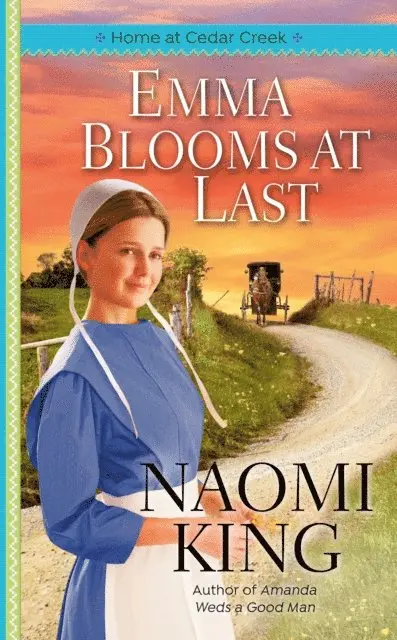 Naomi King - Emma Blooms at Last, E-bok. Tillgänglighet: Lägg i varukorg