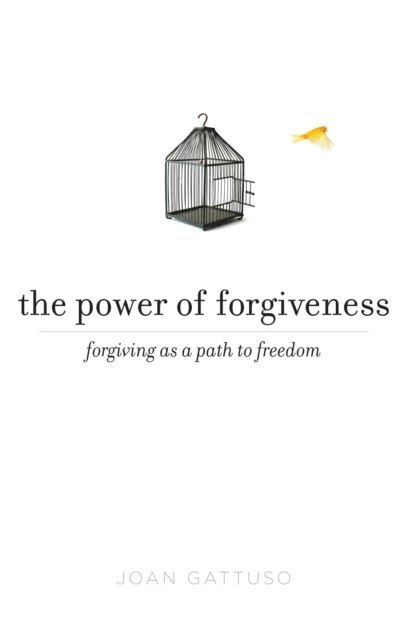 Joan Gattuso - Power of Forgiveness, E-bok. Tillgänglighet: Lägg i varukorg