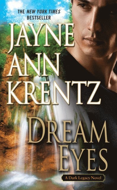 Jayne Ann Krentz - Dream Eyes, E-bok