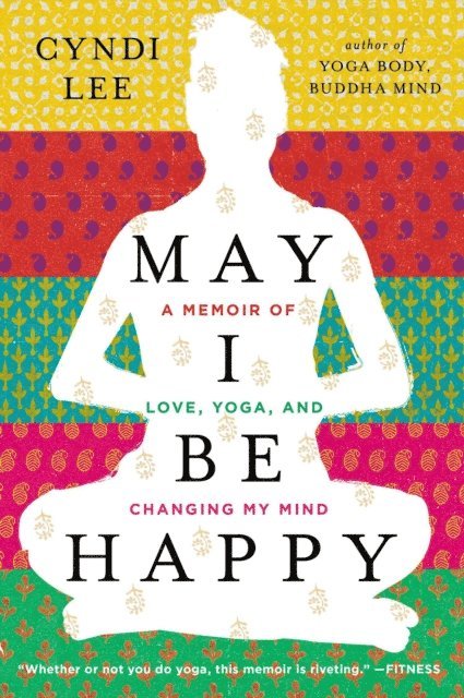 Cyndi Lee - May I Be Happy, E-bok. Tillgänglighet: Lägg i varukorg