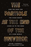 Particle at the End of the Universe