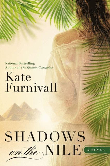 Kate Furnivall - Shadows on the Nile, E-bok