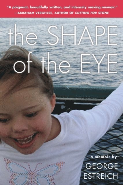George Estreich - Shape of the Eye, E-bok. Tillgänglighet: Lägg i varukorg