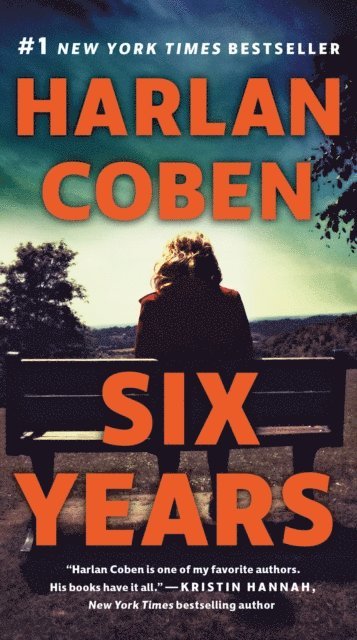 Harlan Coben - Six Years, E-bok