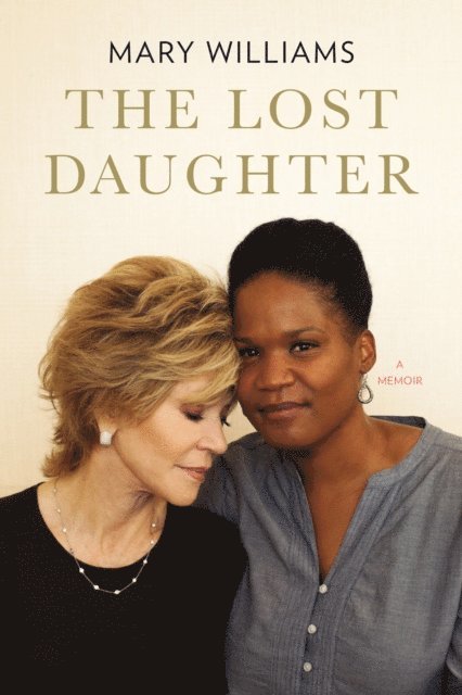 Mary Williams - Lost Daughter, E-bok