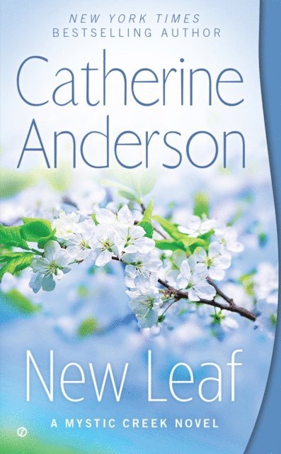 Catherine Anderson - New Leaf, E-bok. Tillgänglighet: Lägg i varukorg