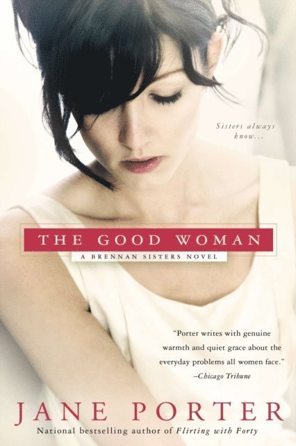 Jane Porter - Good Woman, E-bok