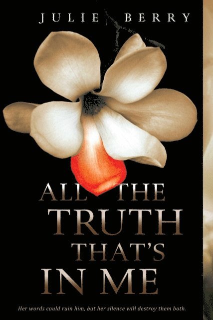 Julie Berry - All the Truth That's In Me, E-bok