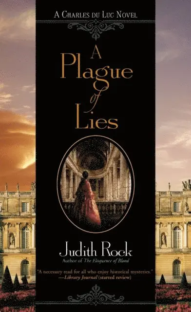 Judith Rock - Plague of Lies, E-bok. Tillgänglighet: Lägg i varukorg