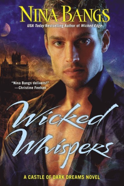 Nina Bangs - Wicked Whispers, E-bok. Tillgänglighet: Lägg i varukorg
