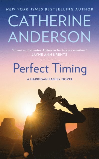Catherine Anderson - Perfect Timing, E-bok. Tillgänglighet: Lägg i varukorg