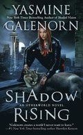 Shadow Rising