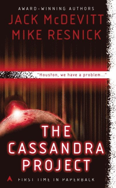 Mike Resnick, Jack McDevitt - Cassandra Project, E-bok