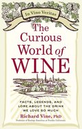 Curious World of Wine
