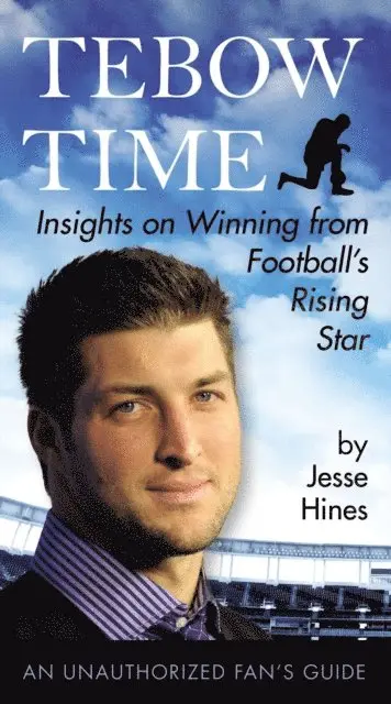 Jesse Hines - Tebow Time, E-bok. Tillgänglighet: Lägg i varukorg