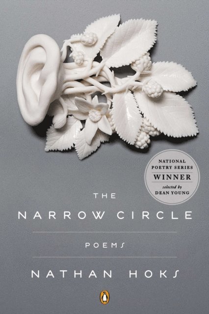 Nathan Hoks - Narrow Circle, E-bok