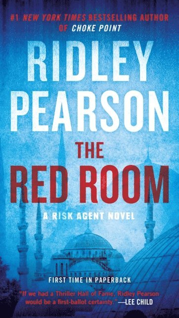 Ridley Pearson - Red Room, E-bok