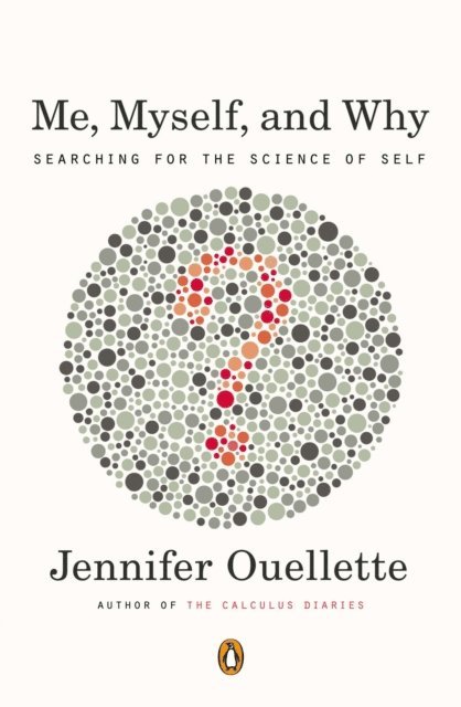 Jennifer Ouellette - Me, Myself, and Why, E-bok. Tillgänglighet: Lägg i varukorg