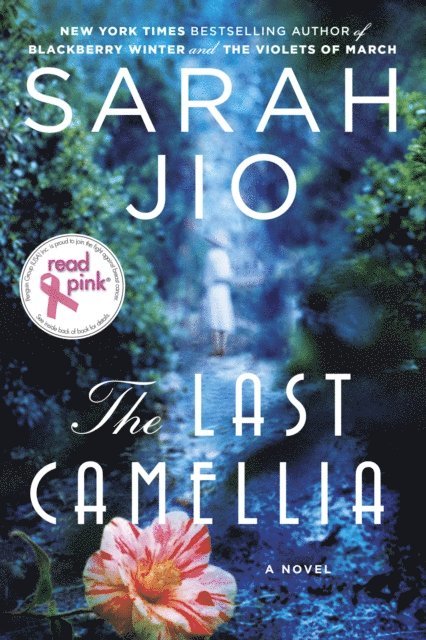 Sarah Jio - Last Camellia, E-bok