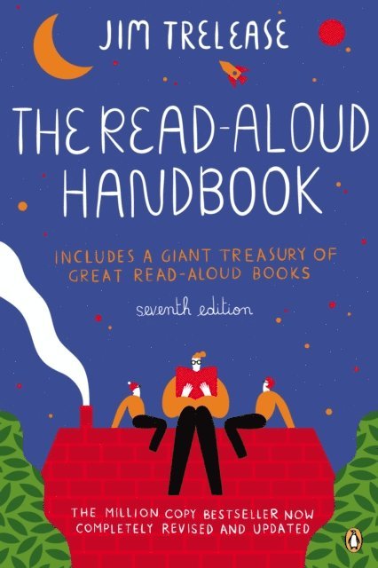 Jim Trelease - Read-Aloud Handbook, E-bok. Tillgänglighet: Lägg i varukorg