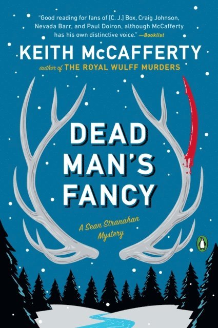 Keith McCafferty - Dead Man's Fancy, E-bok. Tillgänglighet: Lägg i varukorg