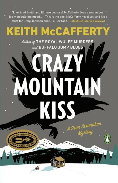 Keith McCafferty - Crazy Mountain Kiss, E-bok. Tillgänglighet: Lägg i varukorg