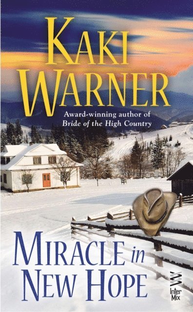 Kaki Warner - Miracle in New Hope, E-bok
