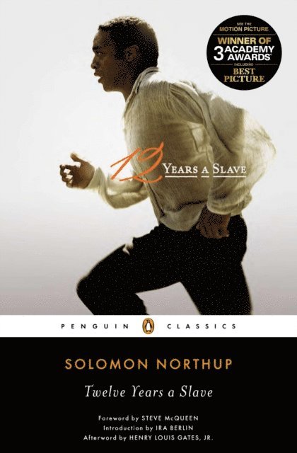 Solomon Northup, Jr. Henry Louis Gates - Twelve Years a Slave, E-bok