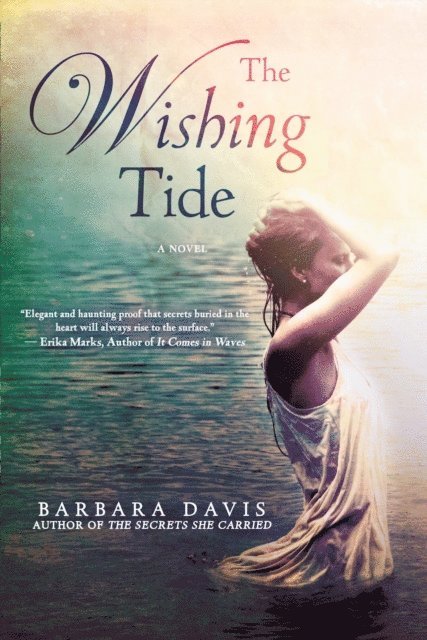 Barbara Davis - Wishing Tide, E-bok
