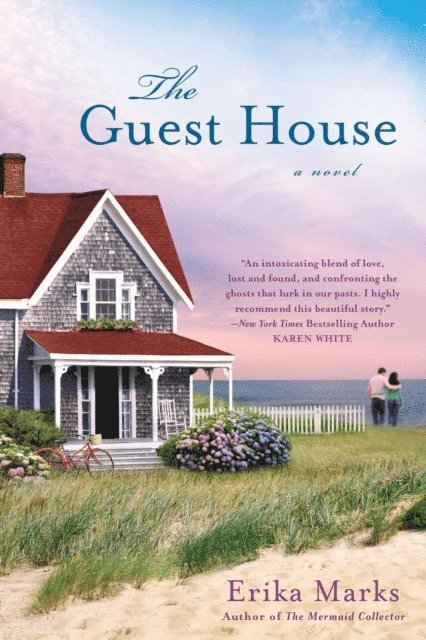 Erika Marks - Guest House, E-bok