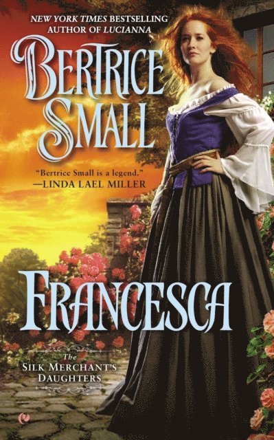 Bertrice Small - Francesca, E-bok