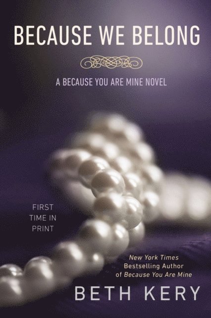 Beth Kery - Because We Belong, E-bok
