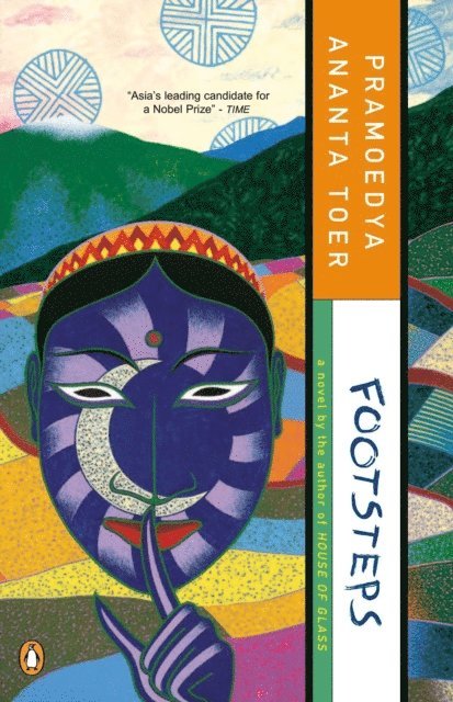 Pramoedya Ananta Toer - Footsteps, E-bok