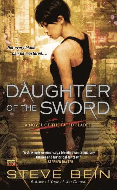 Steve Bein - Daughter of the Sword, E-bok. Tillgänglighet: Lägg i varukorg
