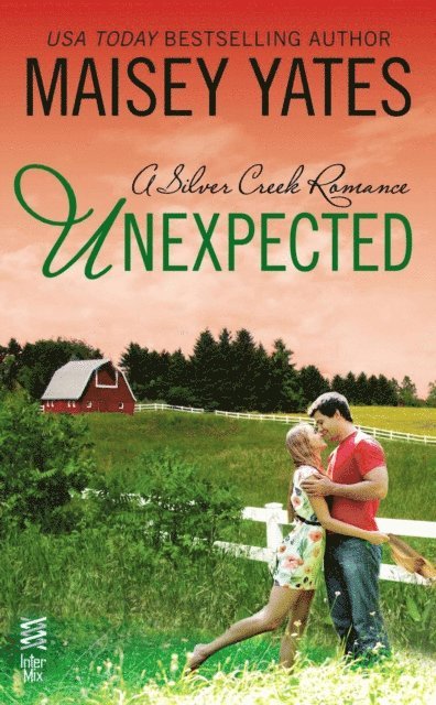 Maisey Yates - Unexpected, E-bok