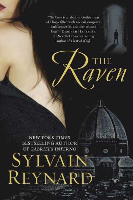 Sylvain Reynard - Raven, E-bok