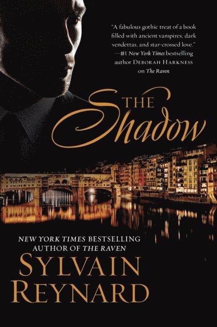 Sylvain Reynard - Shadow, E-bok