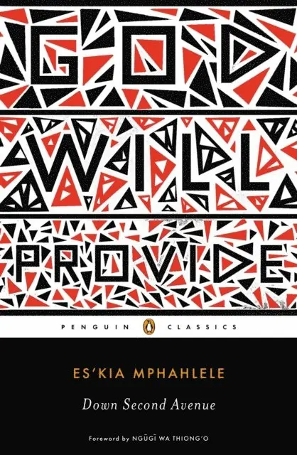 Es'kia Mphahlele - Down Second Avenue, E-bok. Tillgänglighet: Lägg i varukorg