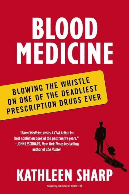 Kathleen Sharp - Blood Medicine, E-bok. Tillgänglighet: Lägg i varukorg