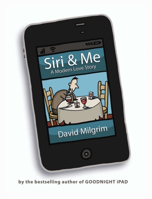 David Milgrim - Siri & Me, E-bok. Tillgänglighet: Lägg i varukorg