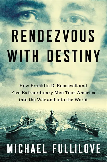 Michael Fullilove - Rendezvous with Destiny, E-bok. Tillgänglighet: Lägg i varukorg