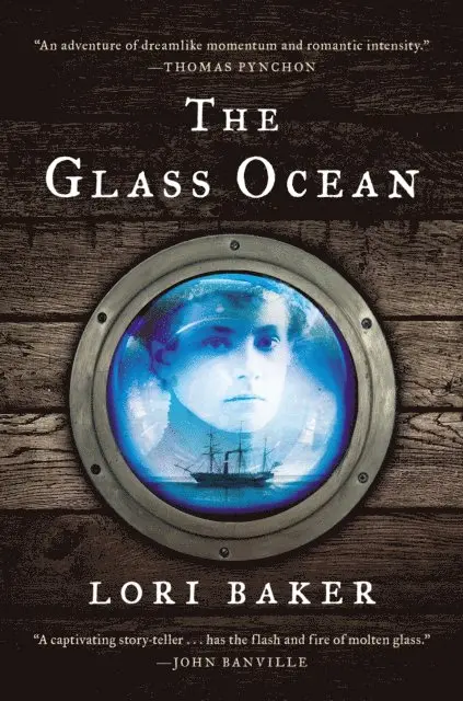 Lori Baker - Glass Ocean, E-bok. Tillgänglighet: Lägg i varukorg